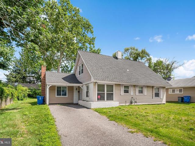 11 Sedgwick Lane