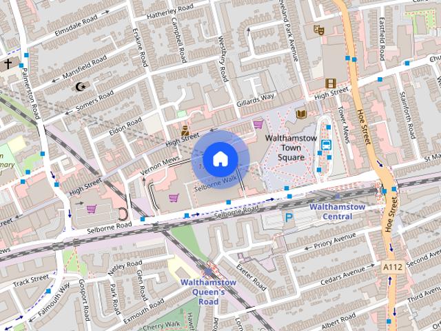 11 Selborne Road, Walthamstow | London E17