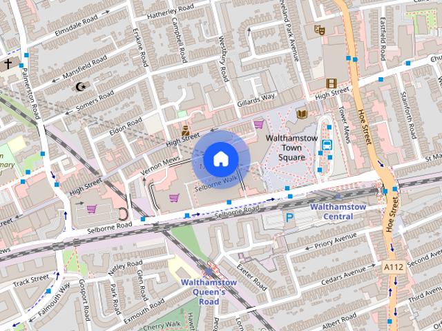 11 Selborne Road, Walthamstow | London E17
