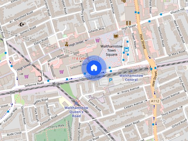 11 Selborne Road, Walthamstow | London E17