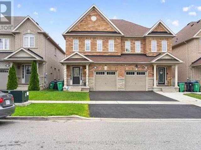 11 Selsdon Street, Brampton, ON, L6X 3E3 house for sale | Listing ID W13801 | Royal LePage