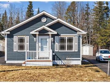 House for sale in Westmorland - Parking