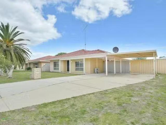 11 Serenoa Court, Warnbro, WA 6169