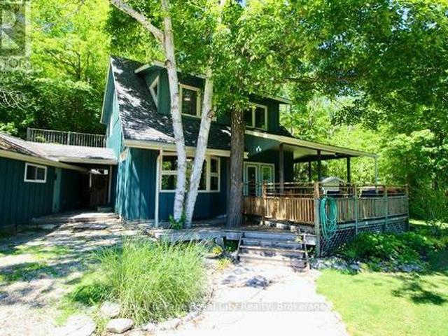 11 Shoreline Drive, Northern Bruce Peninsula, ON, N0H 1Z0 house for sale | Listing ID X13466 | Royal LePage