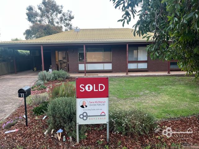 11 Sharley Avenue