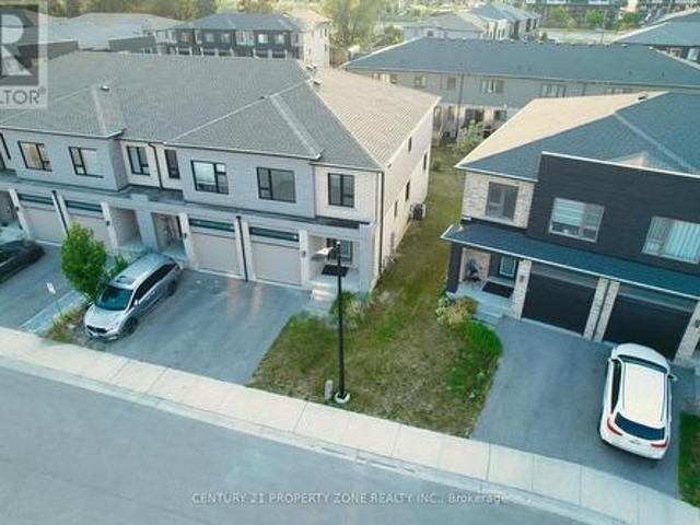 11 Shedrow Place, Kitchener, ON, N2R 0R8 house for sale | Listing ID X13567 | Royal LePage