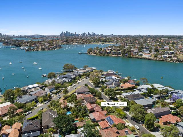 11 Sherwin Street, Henley NSW 2111 | BresicWhitney