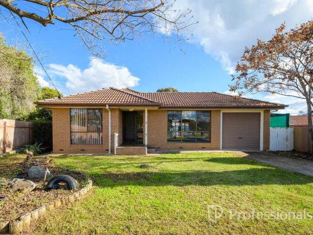 11 Sinnett CourtWest Wodonga VIC 3690, Australia