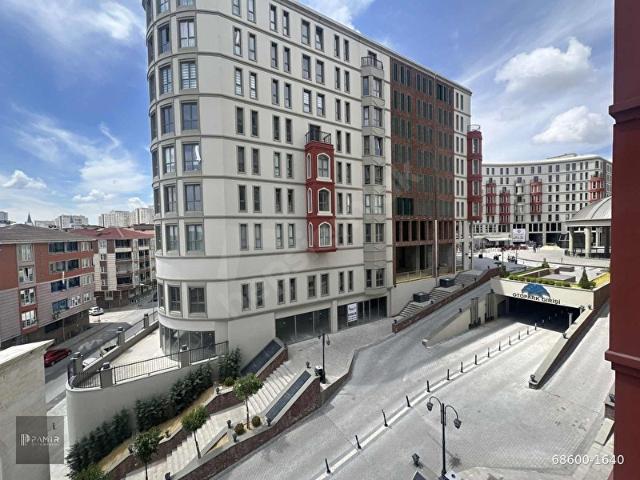 1+1 SIFIR 78M2 MEYDAN ARDIÇLI PROJESİNDE