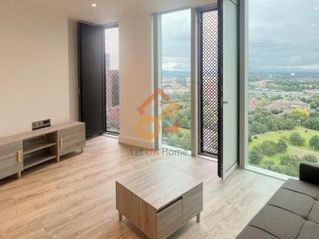 11 Silvercroft Street, Manchester, M15