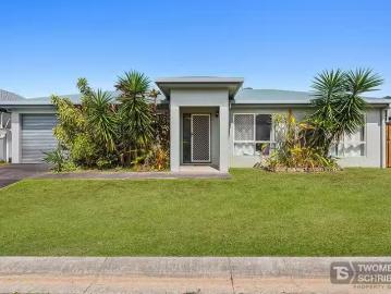 11 Silky Oak Court, Mooroobool, QLD 4870