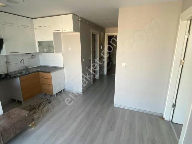 1+1 Site İçerisinde Boş Daire
