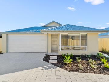 Lakelands, Mandurah, Murray, Western Australia, Seal Island, Western Australia