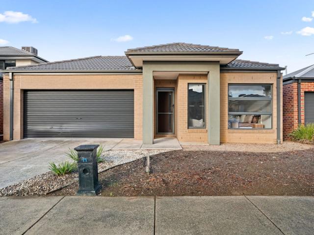 11 Solo Street, Point Cook