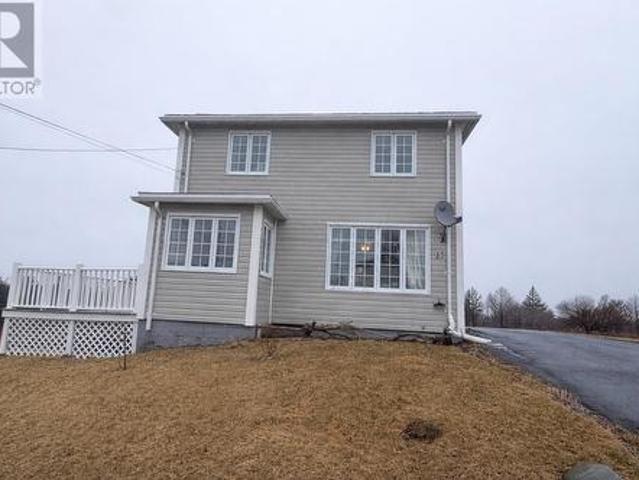 11 Southern Cove Road, Chapel Arm, NL, A0B 1L0 house for sale | Listing ID 1296 | Royal LePage