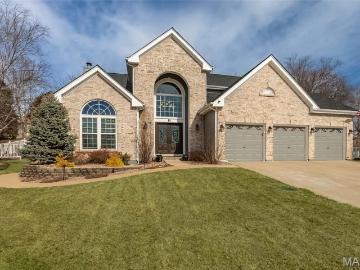 11 Southern Hills Court, O'Fallon, US, MO