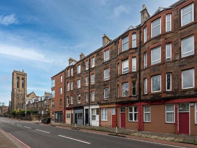11 Slateford Road, City of Edinburgh, EH11 1FE, United Kingdom | 1 bed apartment for rent #134900393 | Rentberry