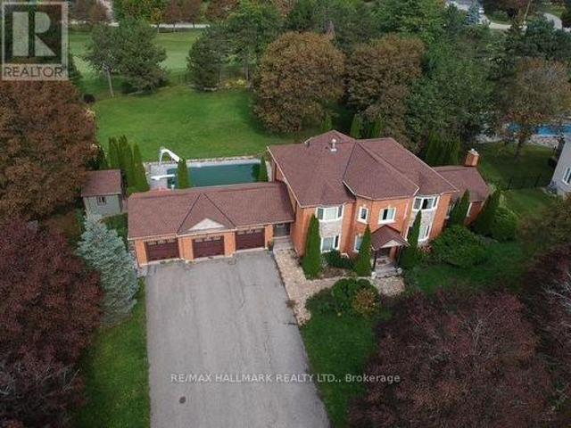 11 Sleepy Hollow Lane, Whitchurch Stouffville, ON, L4A 3G7 house for sale | Listing ID N13807 | Royal LePage