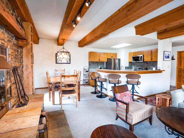11 Snowmass Rd, Unit 440, Crested Butte, CO 81225 | MLS #823150