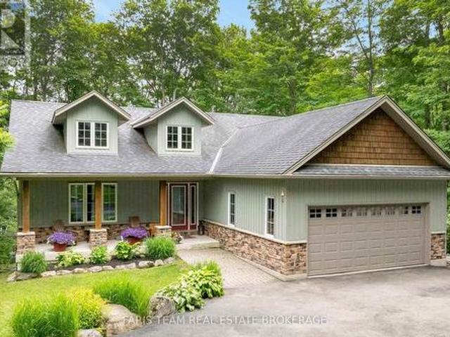 11 Snowshoe Trail, Oro Medonte, ON, L0K 1N0 house for sale | Listing ID S13677 | Royal LePage