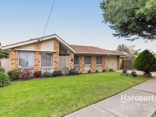 11 Sparkford Road, Craigieburn, VIC 3064