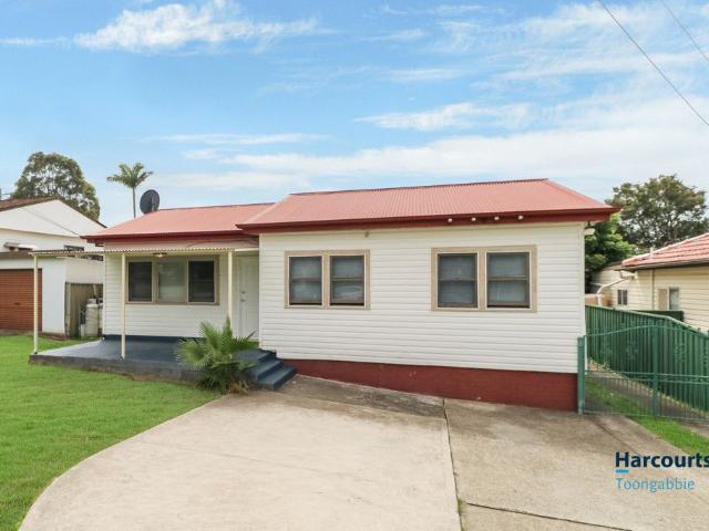11 Sparkle Avenue, BLACKTOWN, NSW 2148