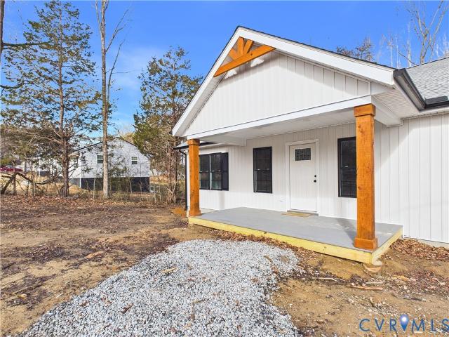11 spillman road