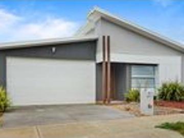 11 Spirit Cres Armstrong Creek Victoria 3217