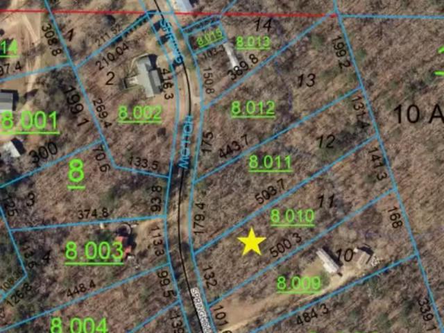 11 SPRINGHOLLOW DR, ASHVILLE, AL 35953