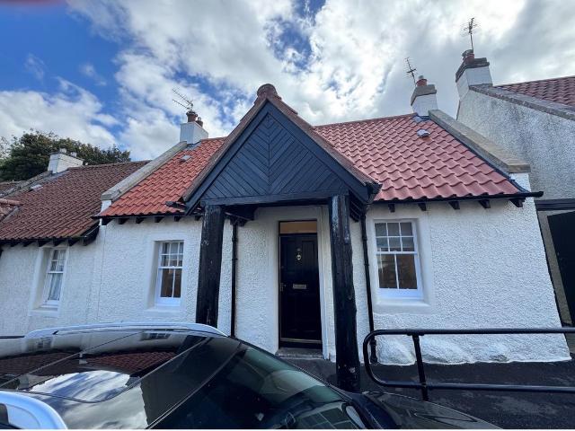 11 Spylaw Street, Edinburgh EH13, 1 bed end terrace house to rent, £1,100 pcm | PrimeLocation