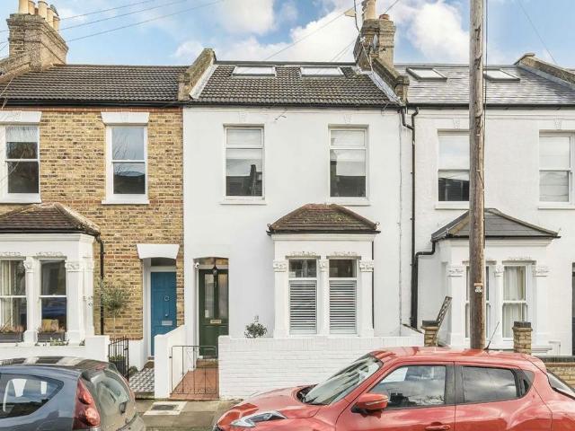 11 Squarey Street, London, SW17 0AB, United Kingdom | 4 bed house for rent #139332778 | Rentberry