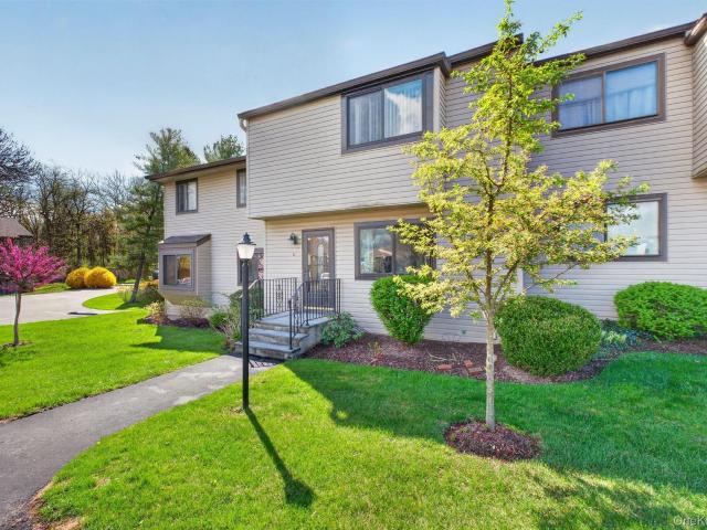 11 Squires Gate unit B
