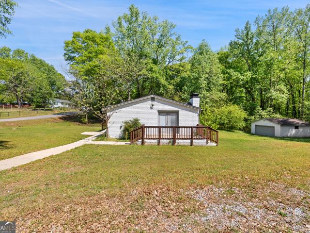 11 Swan Drive