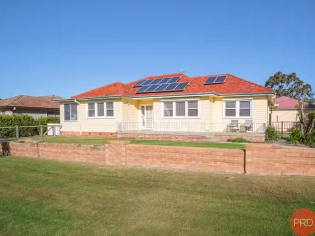 11 Swan Street, MORPETH House for rent Listed by Rentals Depa.