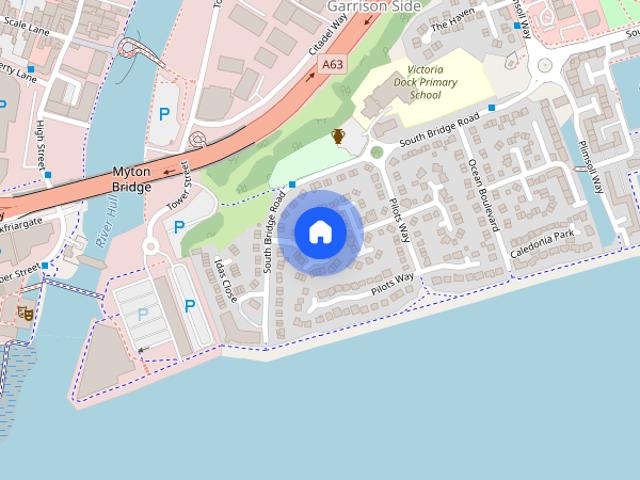 11 St Abbs Close, Kingston Upon Hull, City Of Kingston Upon Hull