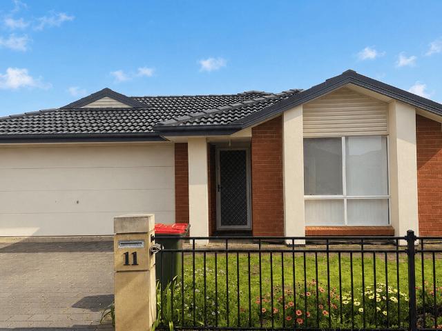 11 St Germain Avenue, ANDREWS FARM, SA 5114