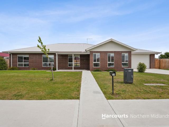 11 St. Lukes Way, CAMPBELL TOWN, TAS 7210