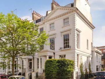 11 St Mary's Terrace, London, W2 1SU, United Kingdom | 4 bed house for rent #129200178 | Rentberry