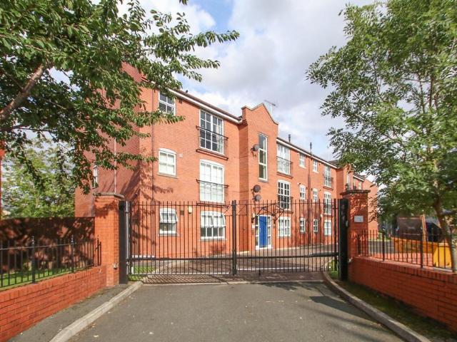 11 St Mary's Street, Manchester, M15 5WB, United Kingdom | 2 bed apartment for rent #140544203 | Rentberry