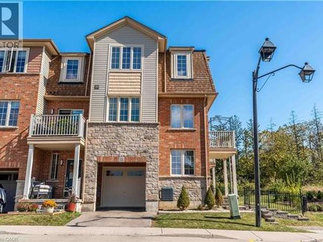 11 Stockbridge Gardens Unit# 13, Stoney Creek, ON, L8J 0H5 house for sale | Listing ID 40870 | Royal LePage