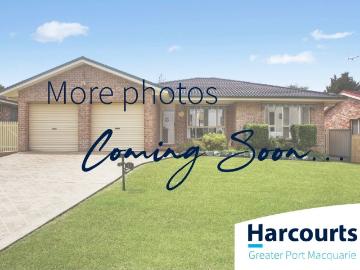 11 Stockwhip Place, Wauchope, NSW 2446