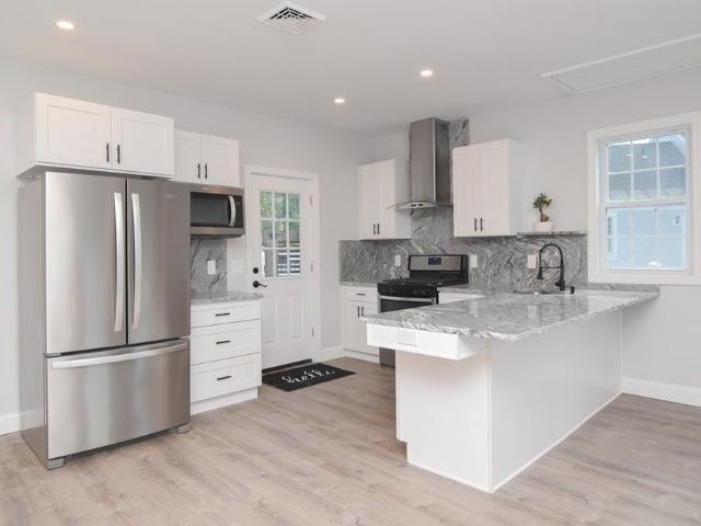 11 Station St, Sharon, US, MA