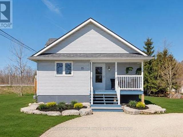 11 Stalker Street, Collingwood, ON, L9Y 3Z1 house for lease | Listing ID S13802 | Royal LePage
