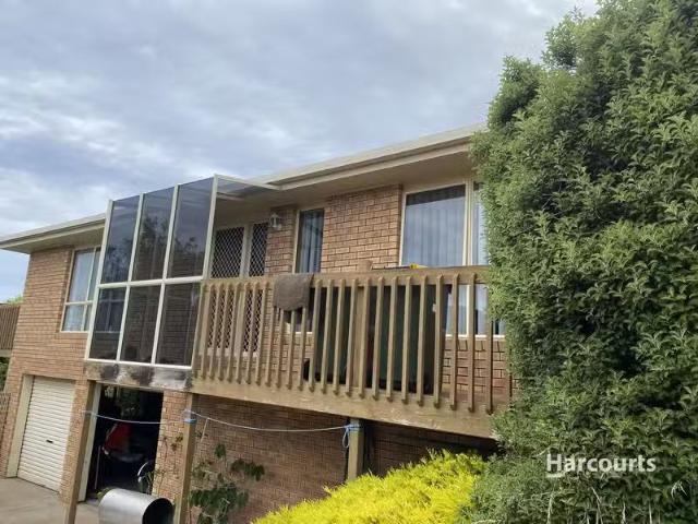 11 Stevens Place, PARK GROVE, TAS 7320 House for Rent