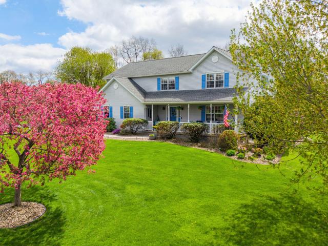 11 steeplechase drive