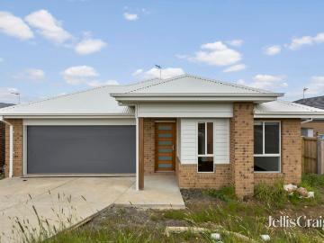 Bunkers Hill, Golden Plains, Victoria
