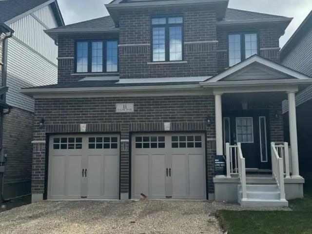 11 SUGAR TRAIL E