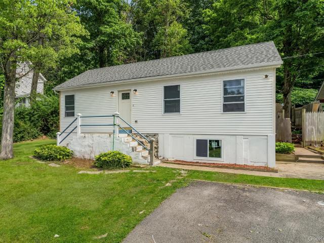 11 Sylvan Trail