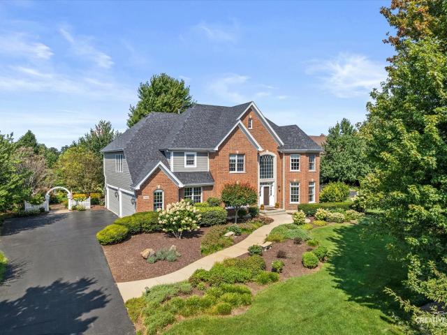 11N600 Hunter Trail