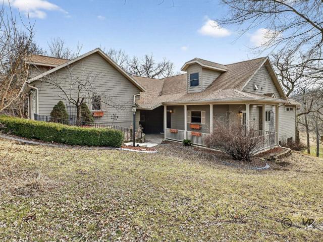 11a65 Fairway Dr, Apple Canyon Lake, IL